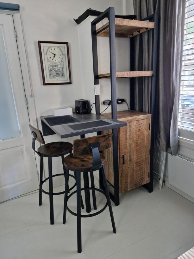 Guesthouse Kst زاندفورت المظهر الخارجي الصورة