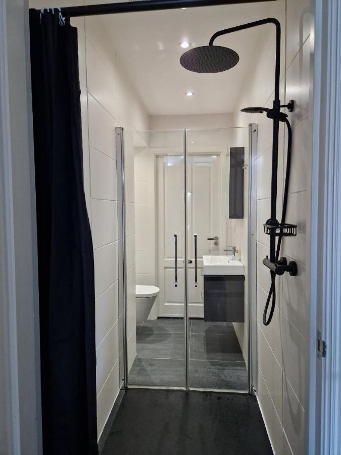Guesthouse Kst زاندفورت المظهر الخارجي الصورة