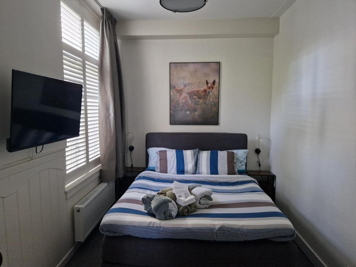 Guesthouse Kst زاندفورت المظهر الخارجي الصورة